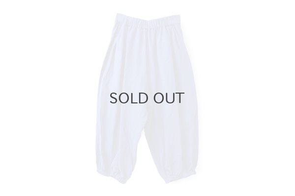 画像1: gitan pants (BL)