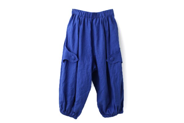 画像2: gitan pants (BL)