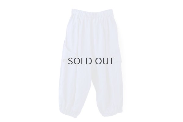 画像2: gitan pants (BL)