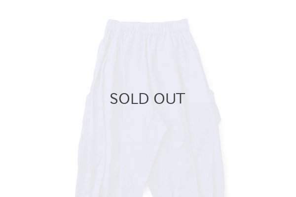 画像4: gitan pants (BL)