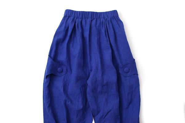 画像8: gitan pants (BL)