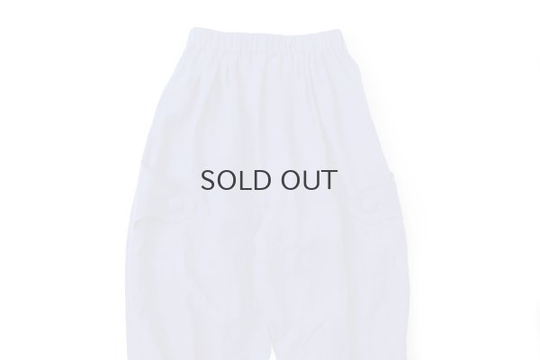 画像8: gitan pants (BL)