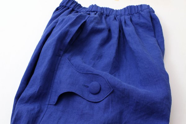 画像5: gitan pants (BL)
