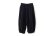 画像1: gitan pants (BK) (1)
