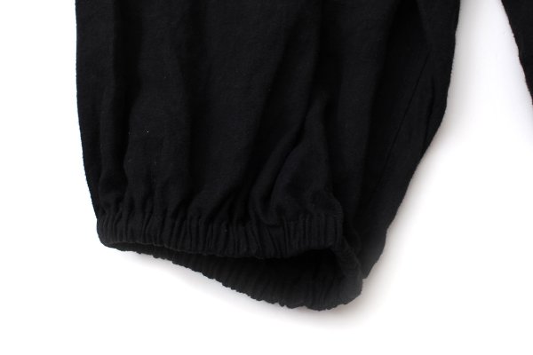 画像6: gitan pants (BK)