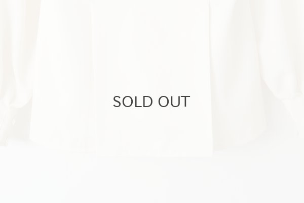 画像10: BIG SAILOR TOP (OF)