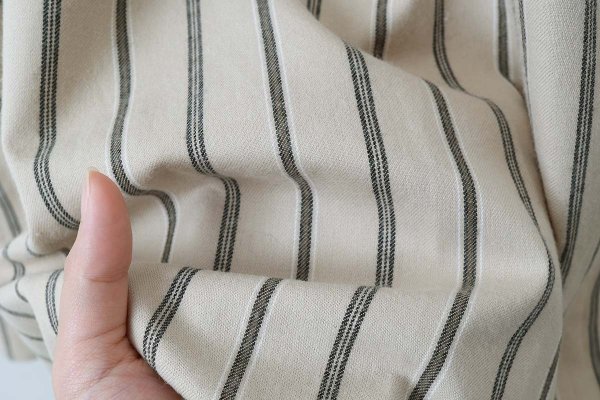 画像14: SALE‼︎15% SHAKER SHIRT O.P. Brushed Stripe (BG)