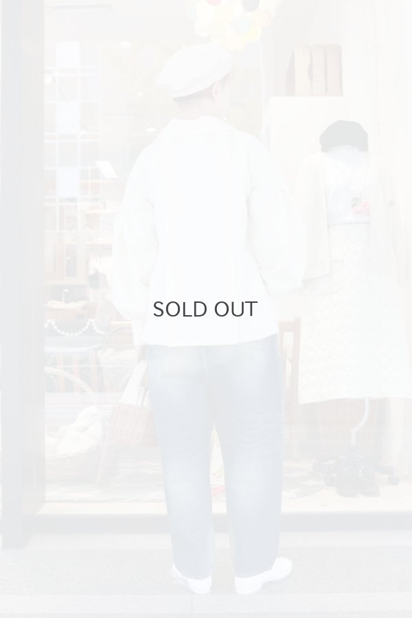 画像15: BIG SAILOR TOP (OF)