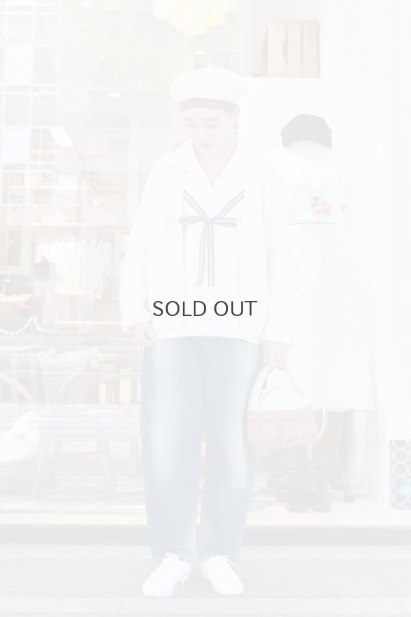 画像14: BIG SAILOR TOP (OF)