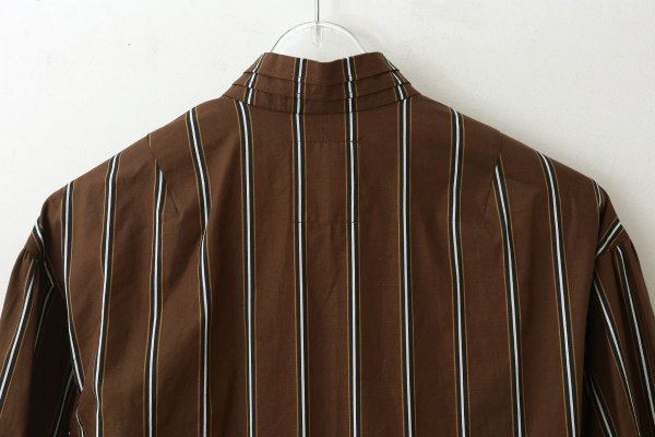 画像9: DECORATIVE SHIRT (BR)