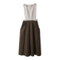 SALE20%OFF!! POTTERS SALOPETTE (BR×ST)