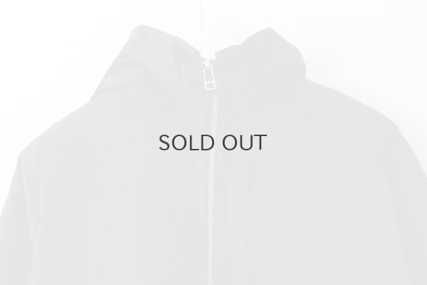 画像4: PUFF BLOUSON (BK)