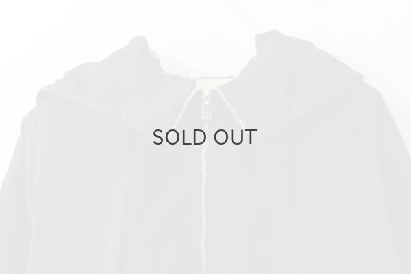 画像6: PUFF BLOUSON (BK)