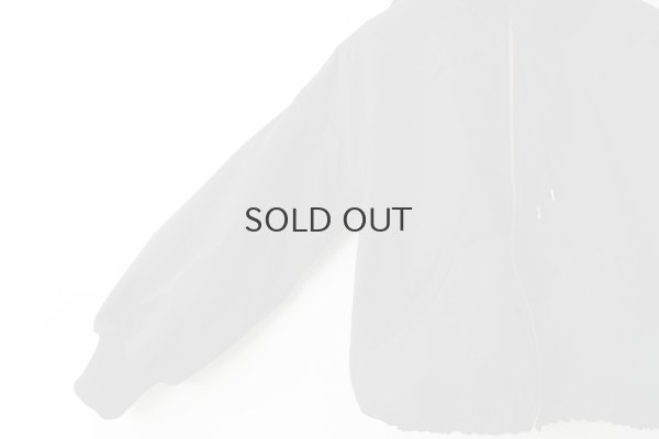 画像8: PUFF BLOUSON (BK)