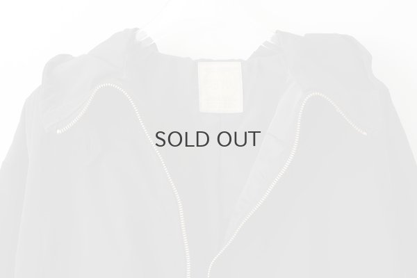 画像7: PUFF BLOUSON (BK)