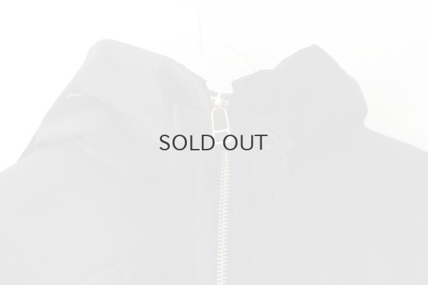 画像5: PUFF BLOUSON (BK)