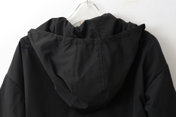 画像14: PUFF BLOUSON (BK)