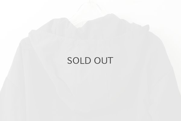 画像14: PUFF BLOUSON (BK)