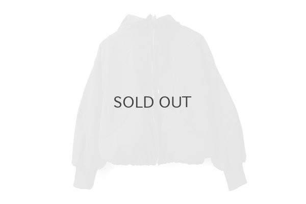 画像1: PUFF BLOUSON (BK)