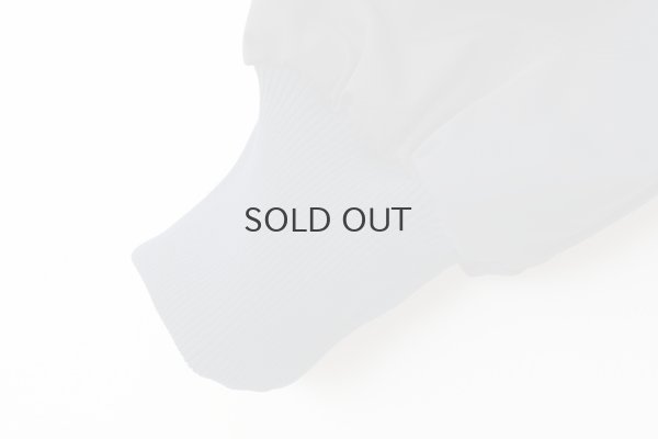 画像9: PUFF BLOUSON (NV)