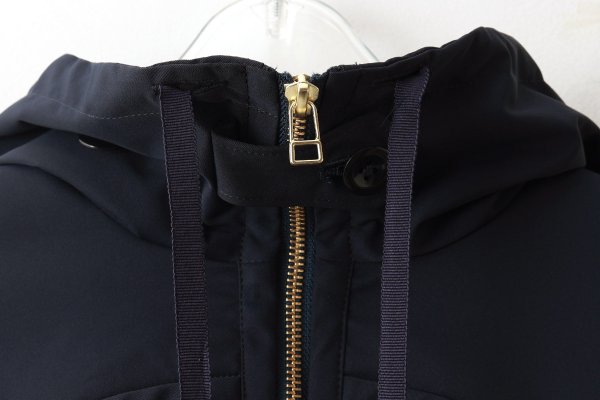 画像5: PUFF BLOUSON (NV)