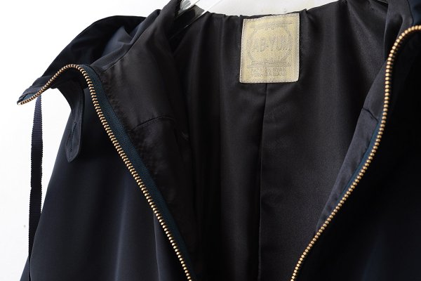 画像12: PUFF BLOUSON (NV)