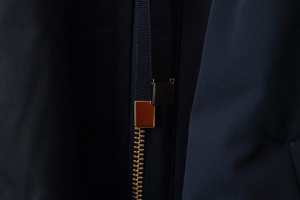 画像11: PUFF BLOUSON (NV)