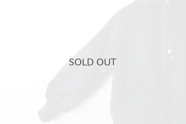 画像8: PUFF BLOUSON (NV)