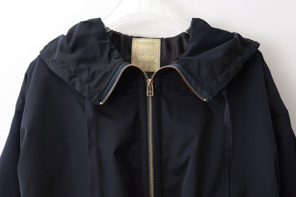 画像6: PUFF BLOUSON (NV)