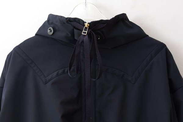 画像3: PUFF BLOUSON (NV)