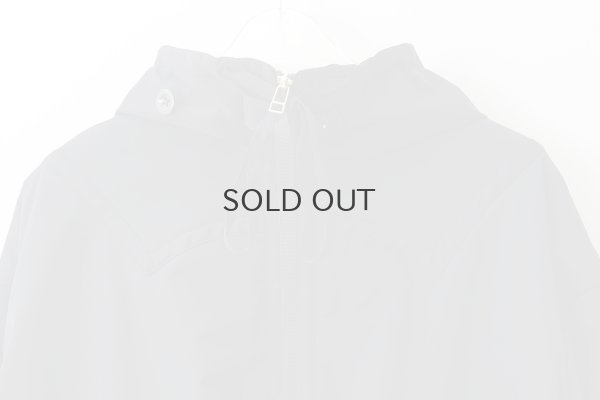 画像3: PUFF BLOUSON (NV)