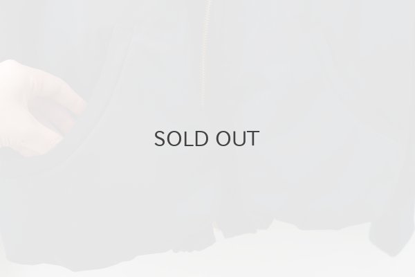 画像10: PUFF BLOUSON (NV)