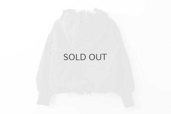 画像2: PUFF BLOUSON (NV)