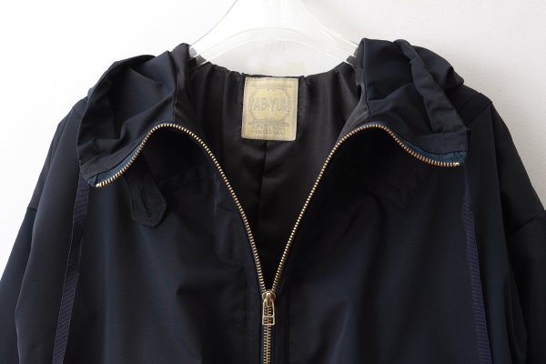 画像7: PUFF BLOUSON (NV)