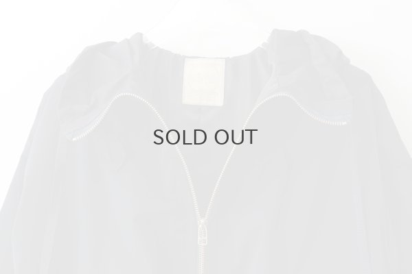 画像7: PUFF BLOUSON (NV)