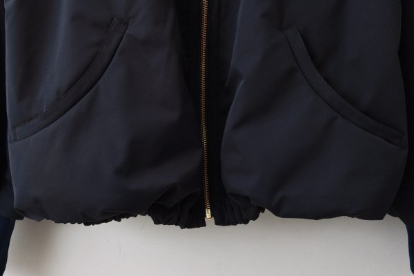 画像13: PUFF BLOUSON (NV)