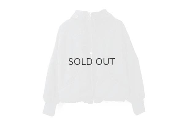 画像1: PUFF BLOUSON (NV)