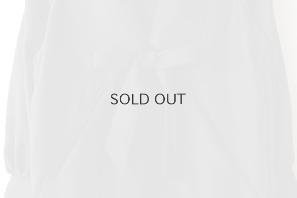 画像6: VIENNA SAILOR（BK）