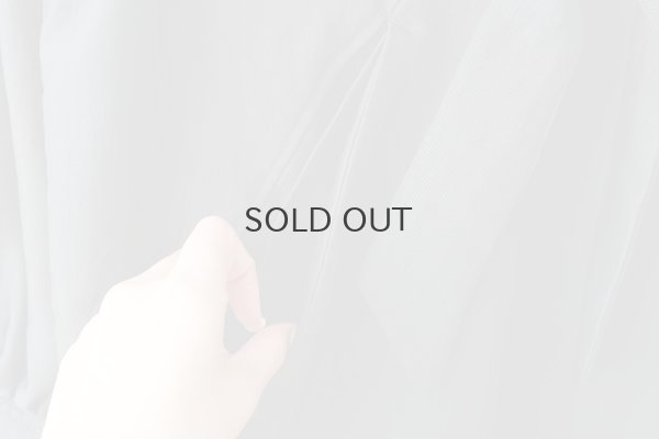 画像8: VIENNA SAILOR（BK）