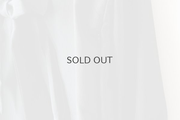 画像10: VIENNA SAILOR（BK）