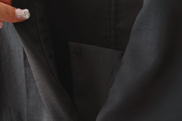 画像9: VIENNA SAILOR（BK）