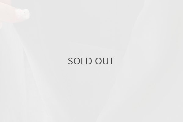 画像9: VIENNA SAILOR（BK）