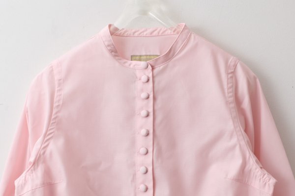 画像3: 別注!! MANY BUTTON SHIRT (PK)