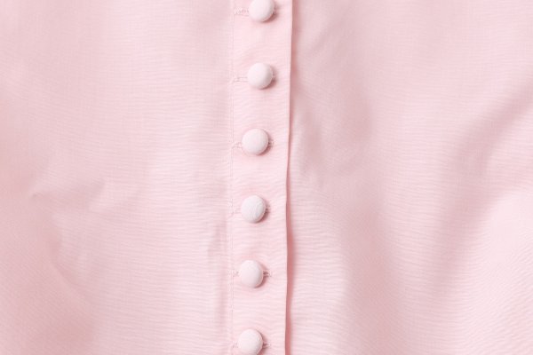 画像4: 別注!! MANY BUTTON SHIRT (PK)