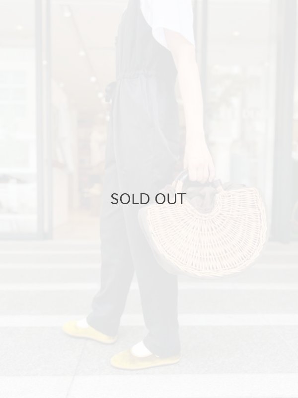 画像13: キャンバス・扇トート (KH)