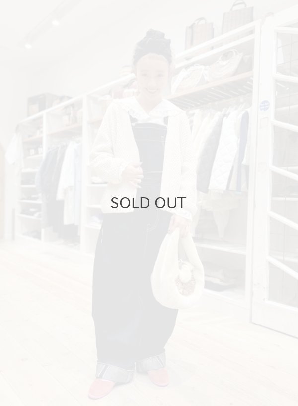 画像9: SAUCO CARDIGAN (IV)