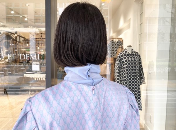 画像25: SALE50%OFF!! 別注!! Ornament jacquard top (PK)