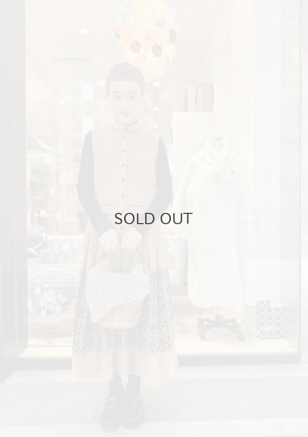 画像20: ARTESANOS Tストラップシューズ (BK)