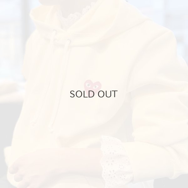 画像38: 別注!! 100/2 ブロードレースブラウス (WH)