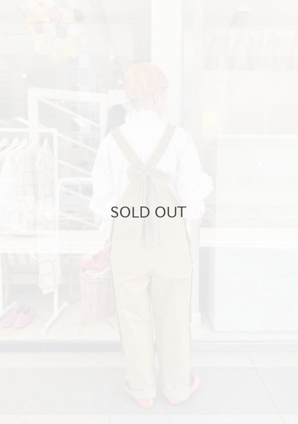 画像25: Teatro salopette (BK)